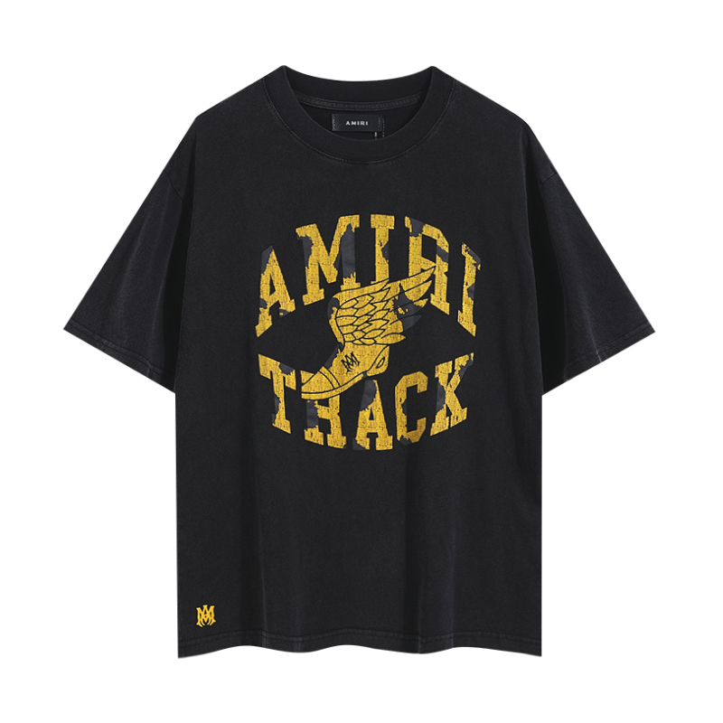 Amiri T-Shirts